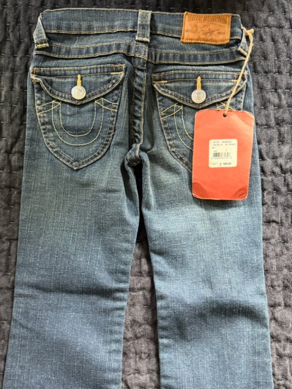 Kids TRUE RELIGION JEANS